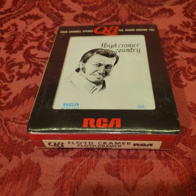 Floyd Cramer, Floyd Cramer Country (SEALED QUAD)