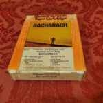 Harbor Voices Sing Backarach (SEALED QUAD)