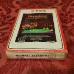 Michael Jackson, Farewell My Summer Love (SEALED)