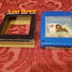 Cat Stevens, Greatest Hits (QUAD)