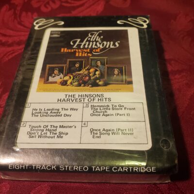 Hinsons (The), Harvest Of Hits (SEALED)