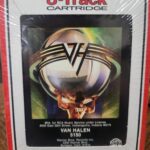 Van Halen, 5150 (SEALED)