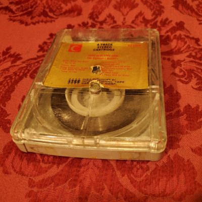 Righteous Brothers, Some Blue-Eyed Soul (4-TRACK)