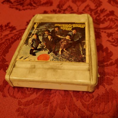 Sergio Mendes & Brasil 66, Equinox (4-TRACK)