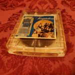 Temptations, Gettin' Ready (4-TRACK)