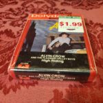 Alvin Crow & Pleasant Valley Boys, High Riding (SEALED)