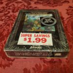 Atlantic Family, Live At Montreux (SEALED)