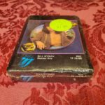 Bill Wyman, Monkey Grip (SEALED)