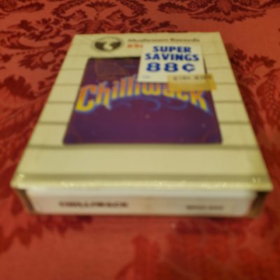 Chilliwack, self-titled (SEALED)