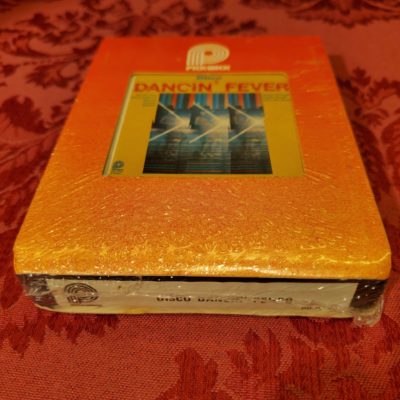 Disco Dancin' Fever (SEALED)