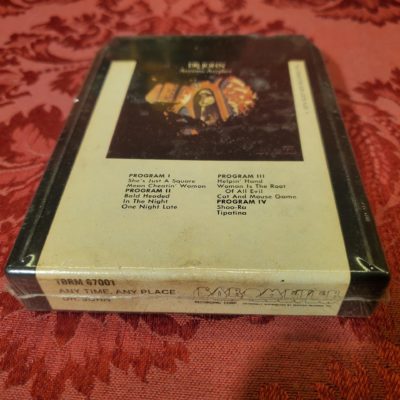 Dr. John, Any Time Any Place (SEALED)