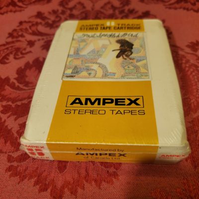 Great Speckled Bird (The), self-titled (SEALED)