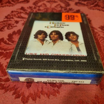 Hamilton Joe Frank & Dennison, Love & Conversation (SEALED)