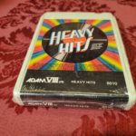 Heavy Hits (SEALED)