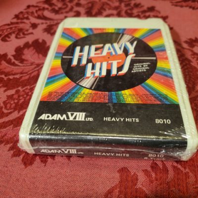 Heavy Hits (SEALED)