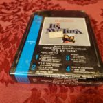 It's My Turn (soundtrack) (SEALED)