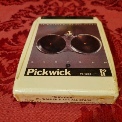 JR Walker & All Stars, Shotgun (SEALED)