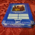 Lighthouse, Sunny Days (SEALED)