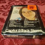 Linda Hargrove, Love You're The Teacher (SEALED)