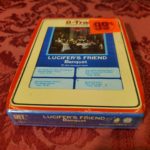 Lucifer's Friend, Banquet (SEALED)