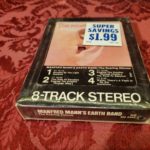 Manfred Mann's Earth Band, The Roaring Silence (SEALED)