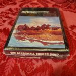 Marshall Tucker Band, Long Hard Ride (SEALED)