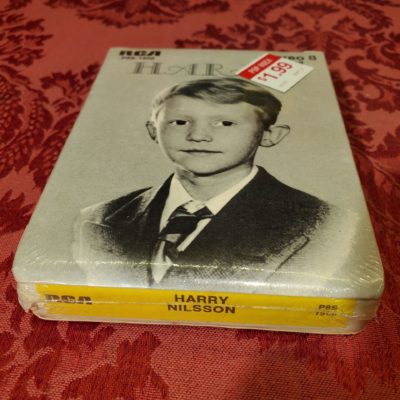 Nilsson, Harry (SEALED)