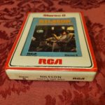 Nilsson, That's The Way (SEALED)