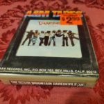 Ozark Mountain Daredevils, Don't Look Down (SEALED)