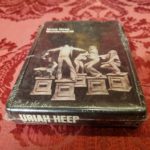 Uriah Heep, Wonderworld (SEALED)