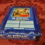 Al Stewart, The Early Years (SEALED)