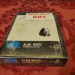 Alan White, Ramshackled (SEALED)