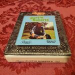 Austin Roberts, self-titled (SEALED)