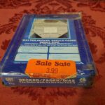 Becker / Fagen / Diaz, You Gotta Walk It Like You Talk It (SEALED)