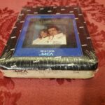 Billy Anderson & Mary Lou Turner, Billy Roy & Mary Lou (SEALED)