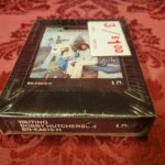 Bobby Hutcherson, Waiting (SEALED)