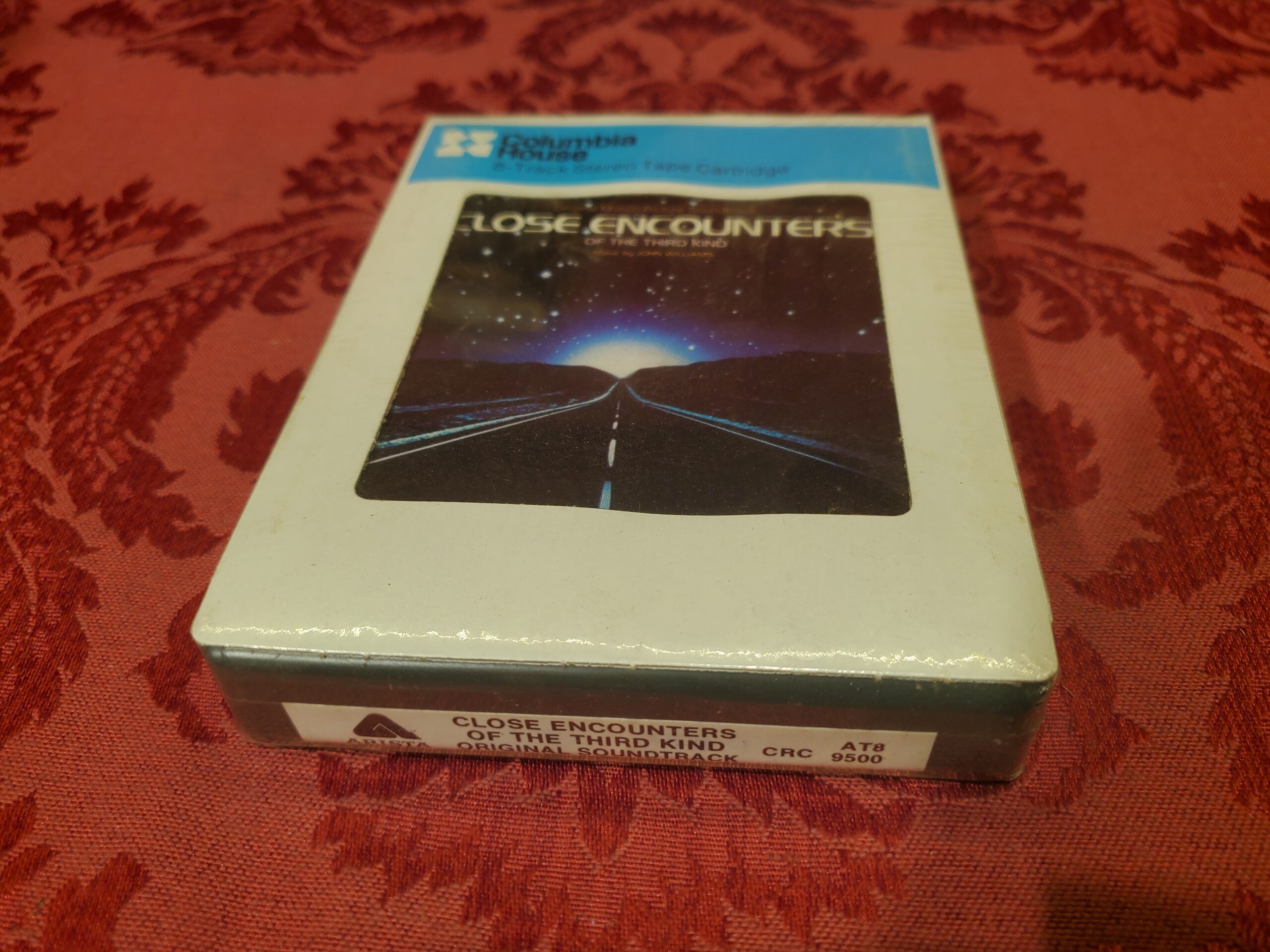 Close Encounters Of The Third Kind (soundtrack) (SEALED)