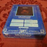 Fabulous Rhinestones, self-titled (SEALED)