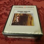 Freddy Weller, Sexy Lady (SEALED)