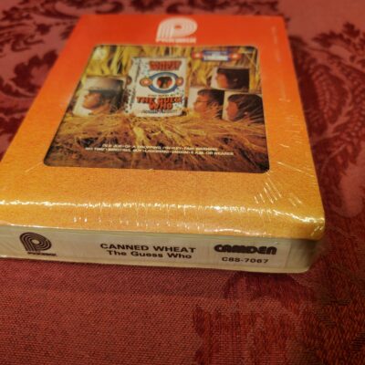 Guess Who, Canned Wheat (SEALED)