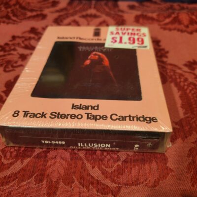 Illusion, Out Of The Mist (SEALED)