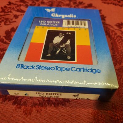 Leo Kottke, Balance (SEALED)