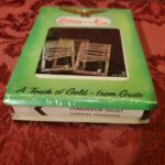 Lonnie Johnson, Tomorrow Night (SEALED)