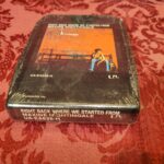 Maxine Nightingale, Right Back Where We Started From (SEALED)