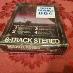 Michael Hoenig, Departure From The Northern Wasteland (SEALED)