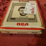 Nilsson, Knillsssonn (SEALED)