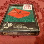 Partridge Family Christmas Card (SEALED)