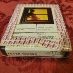 Peter Brown, A Fantasy Love Affair (SEALED)