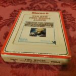 Phil Woods, The New Phil Woods Album (SEALED)