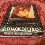 Randy Vanwarmer, Warmer (SEALED)